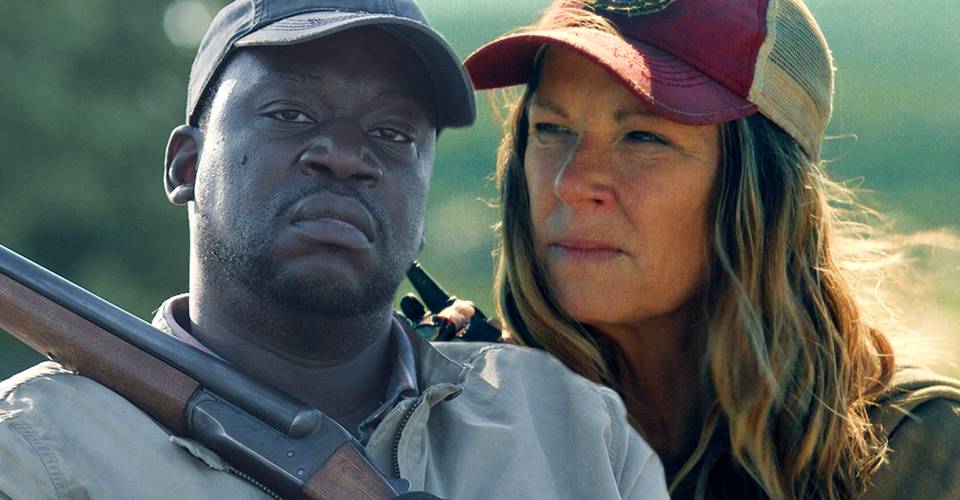 Sarahs Backstory Solves A Fear The Walking Dead Season 4 Mystery Sarahs Backstory Solves A Fear The Walking Dead Season 4 Mystery